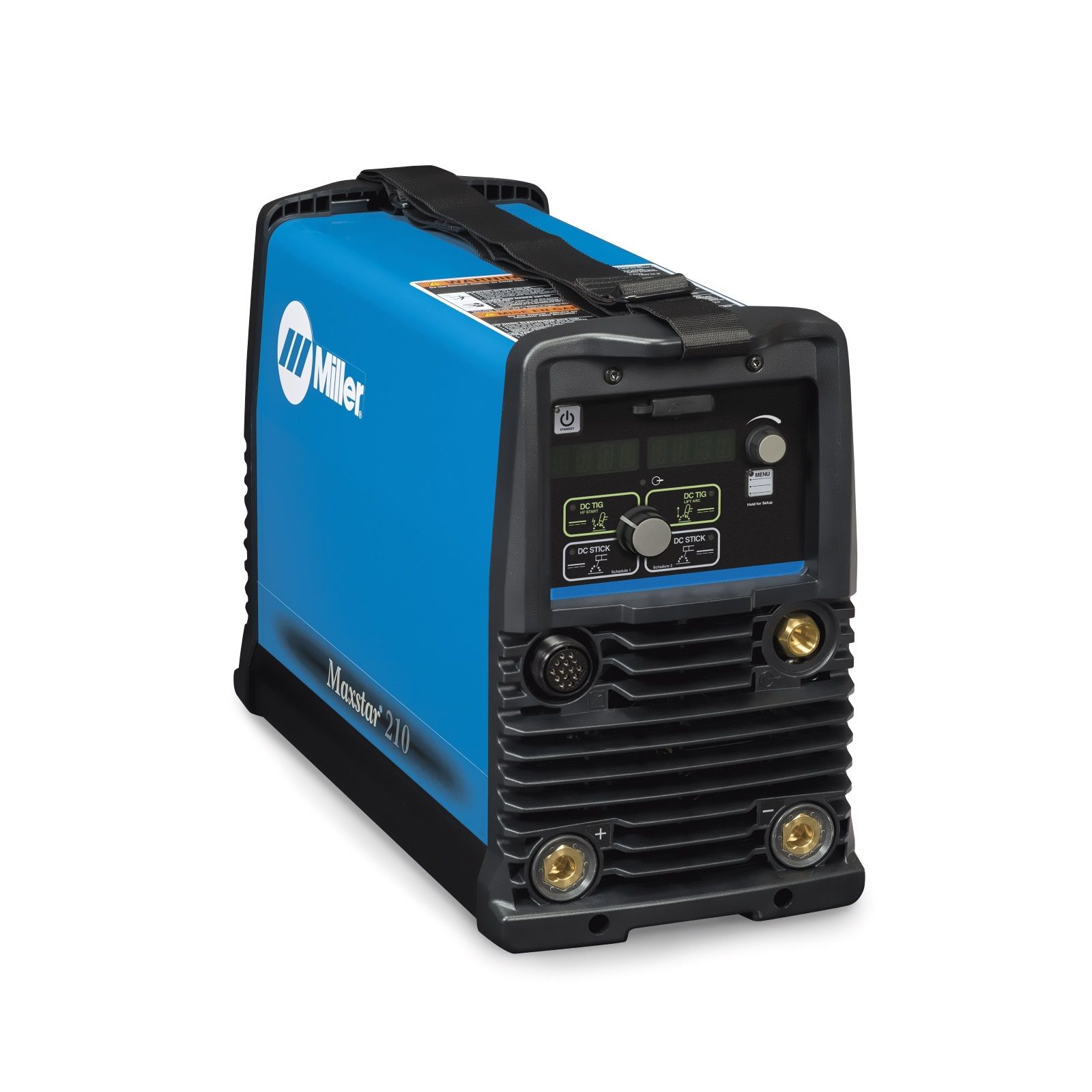Maxstar 210 DC Stick/Tig Welder