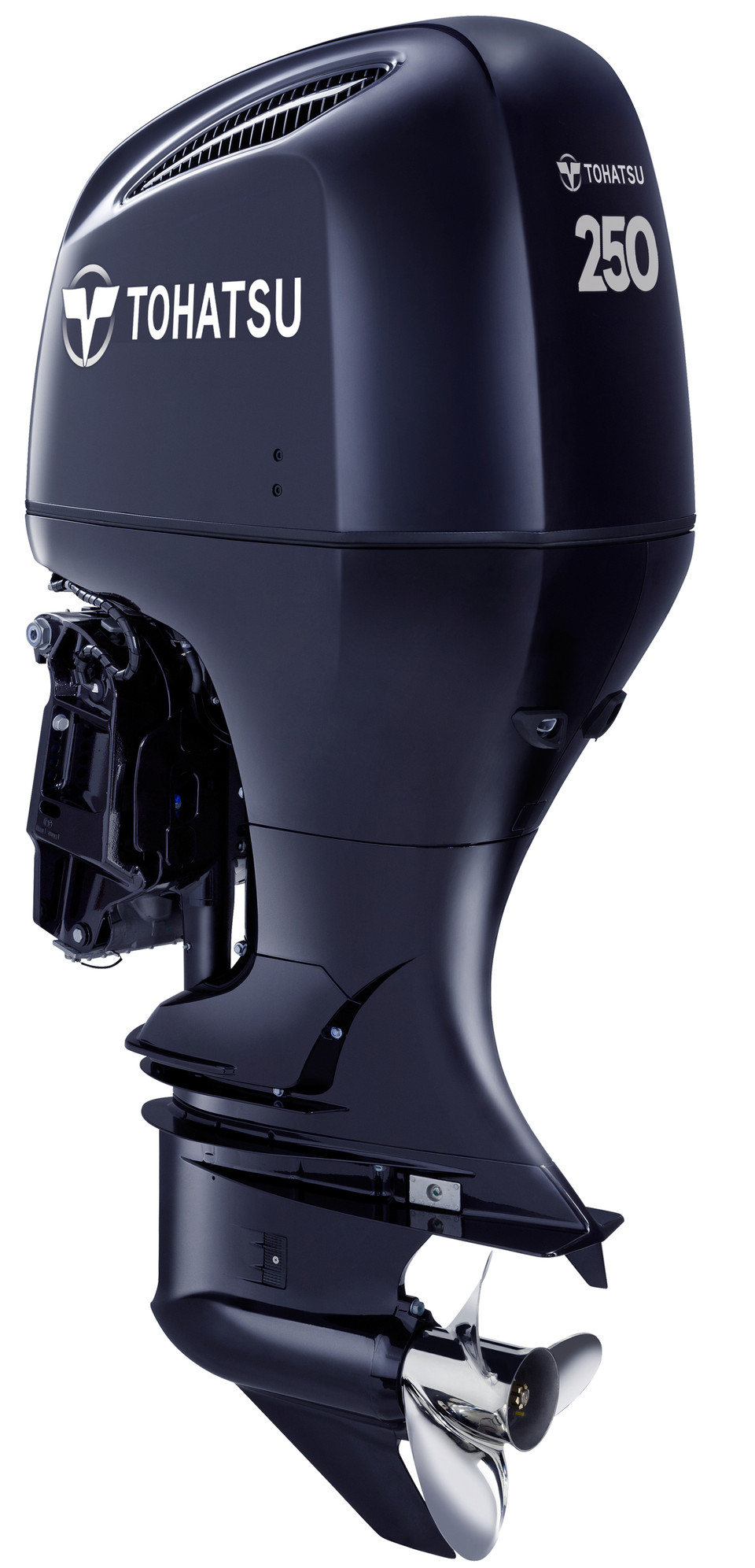 Tohatsu 250HP DBW | BFT250DUCDA