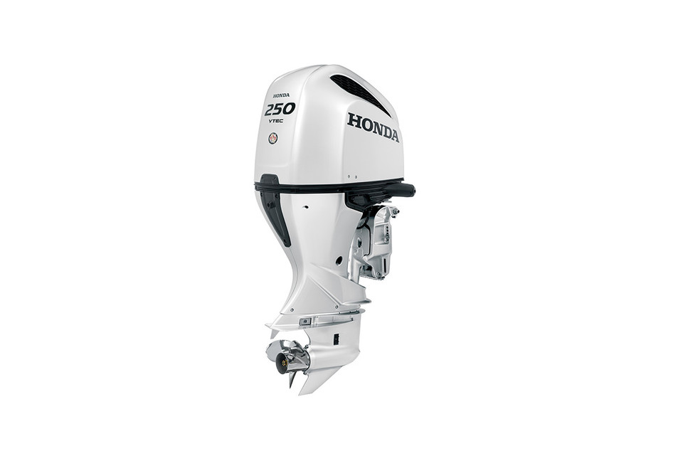Honda 250HP | BF250DXCRA WT