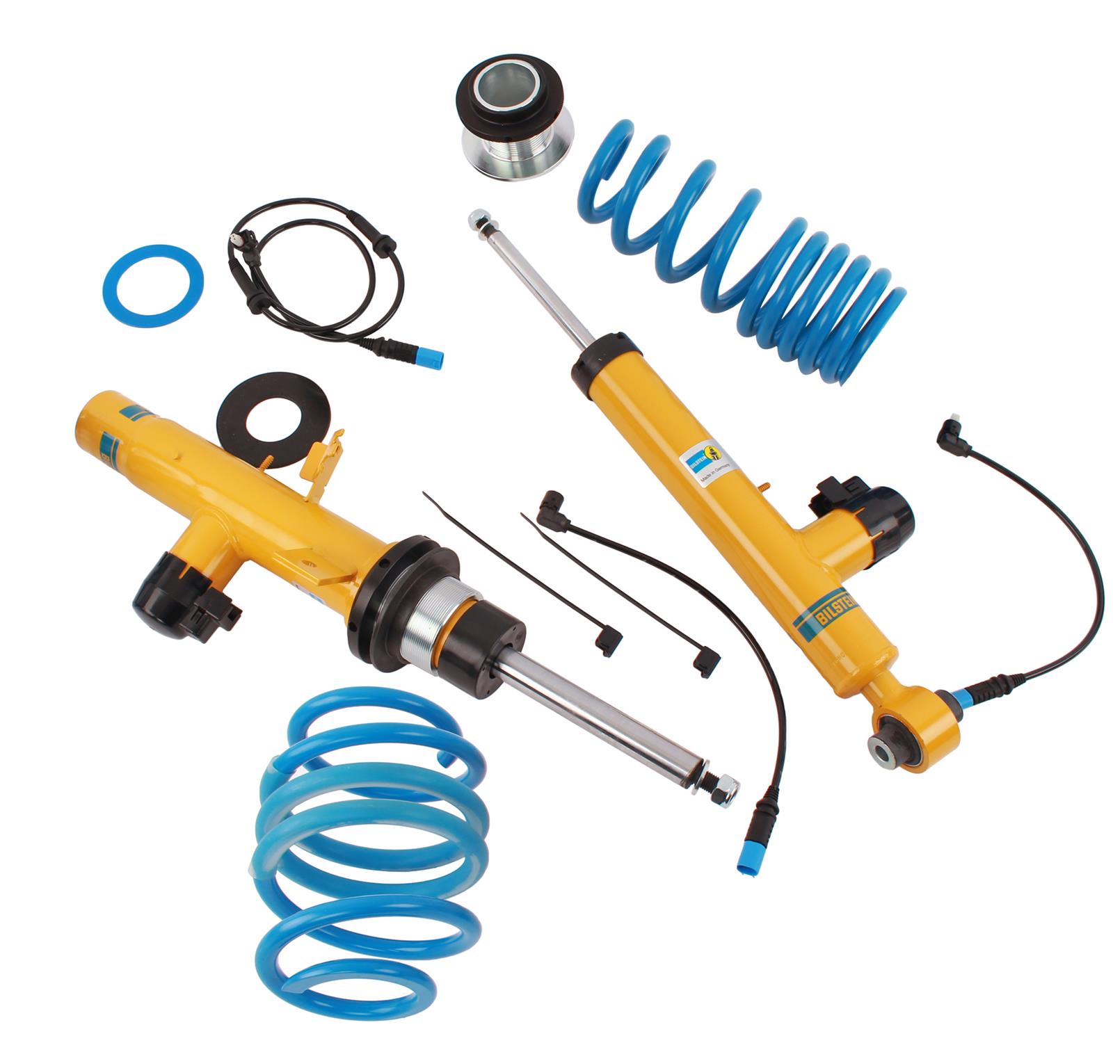 Bilstein B16 Series DampTronic Suspension Kits 49-255935