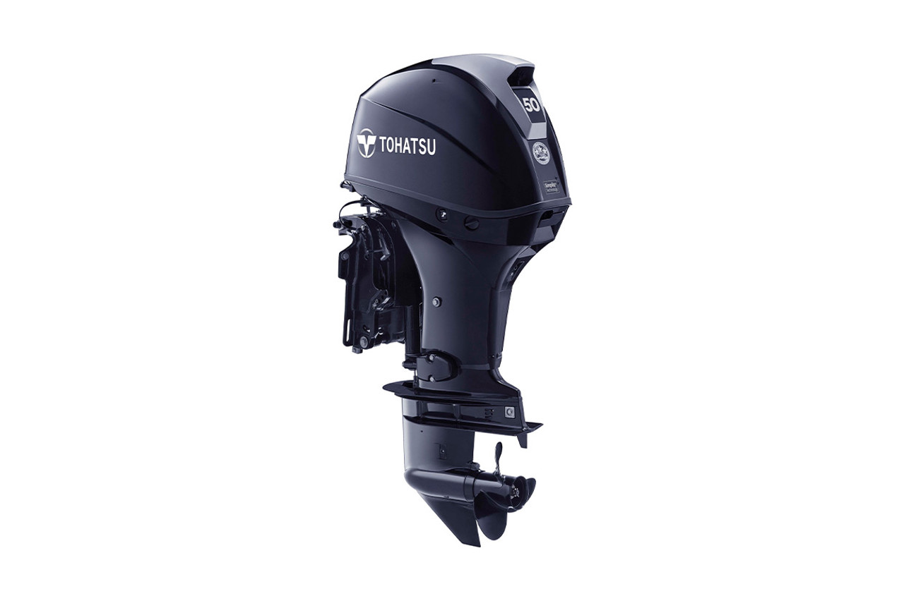 Tohatsu 50HP | MFS50AETS
