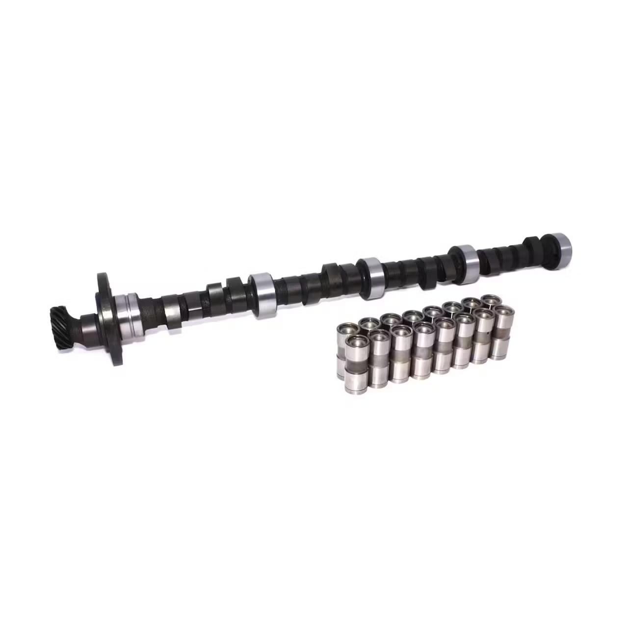 COMP Cams CL96-601-5 Mutha' Thumpr 235/249 Hydraulic Flat Tappet Camshaft & Lifter Kit, Buick 400/430/455