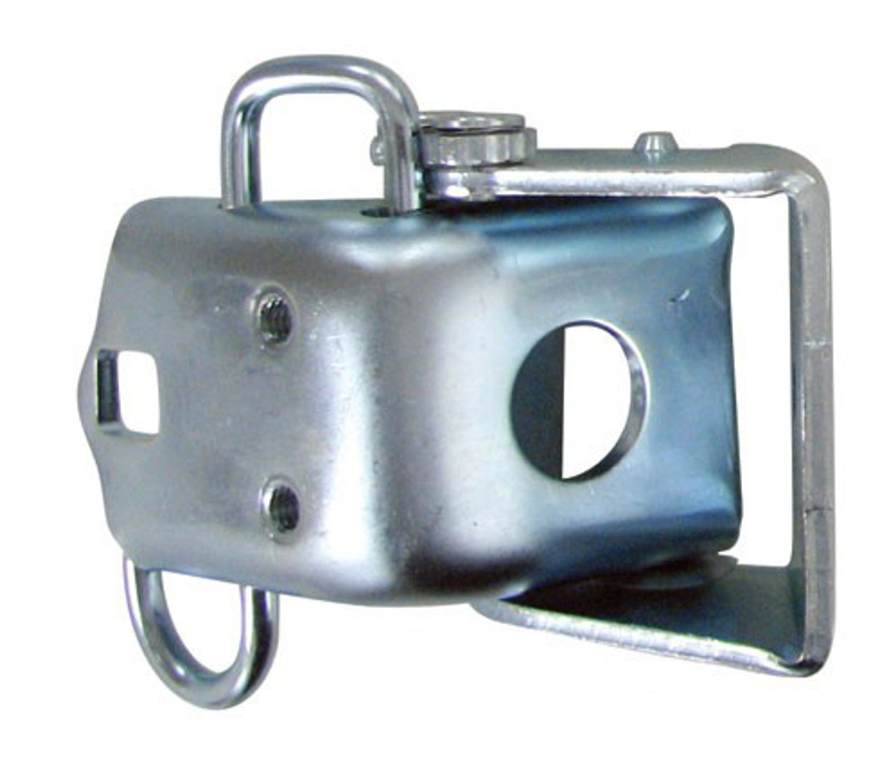 AMD 525-1466-R Lower Door Hinge, RH, 1967-74 Mopar A-Body & 1966-70 B-Body