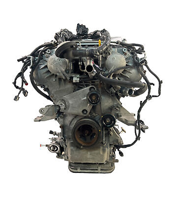 Nissan GT-R GTR R35 V6 3,8 V6 Benzin VR38DETT VR38 11000-JF0HA