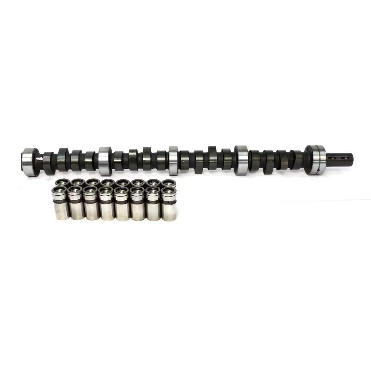 COMP Cams CL10-600-5 Thumpr 227/241 Hydraulic Flat Tappet Camshaft & Lifter Kit, AMC 290-401