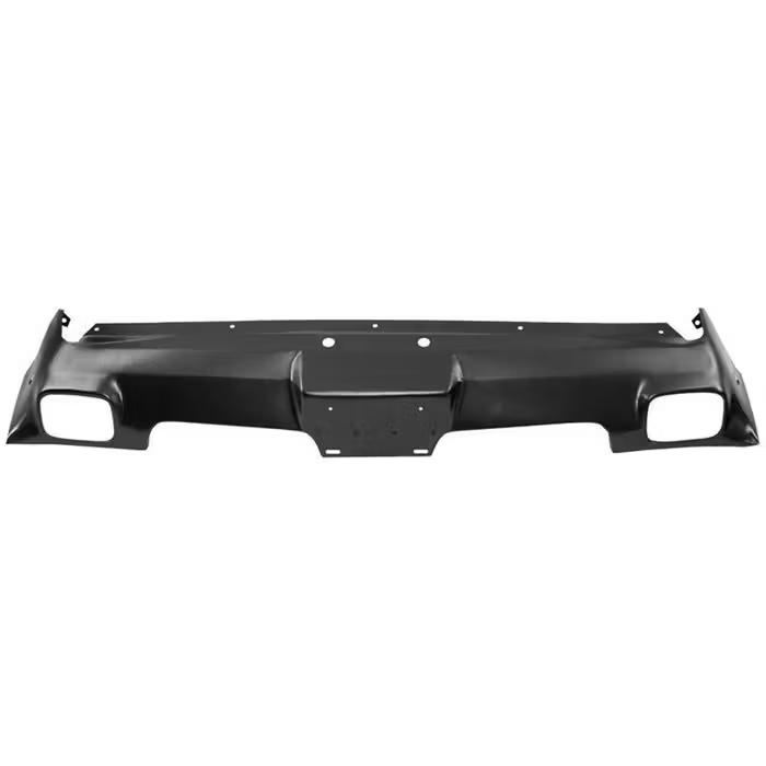 Dynacorn 1529 Front Valance Panel, 1969 Pontiac GTO