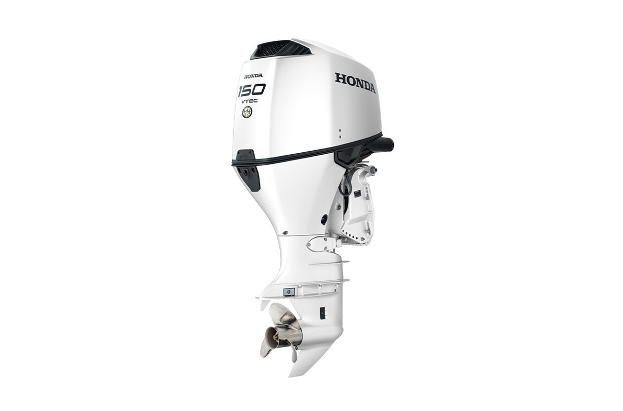 Honda 150HP iST | BF150DXDA WT