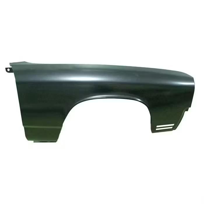 AMD X-Parts X200-3770-R 1970 Chevelle Wagon/El Camino Front Fender, RH