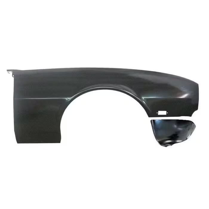 68 Camaro RS Fender w/ Extension - RH
