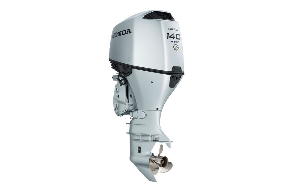 Honda 140HP iST | BF140AXCDA