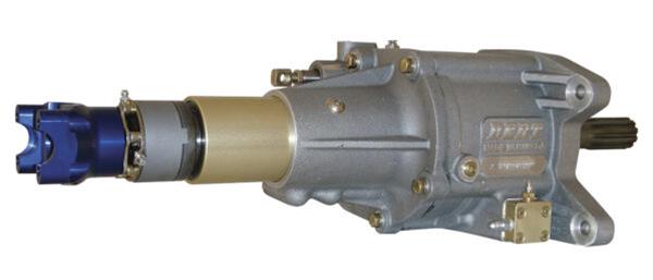 Bert SG-1500 Late Model Ball Spline Transmission, 2nd Generation