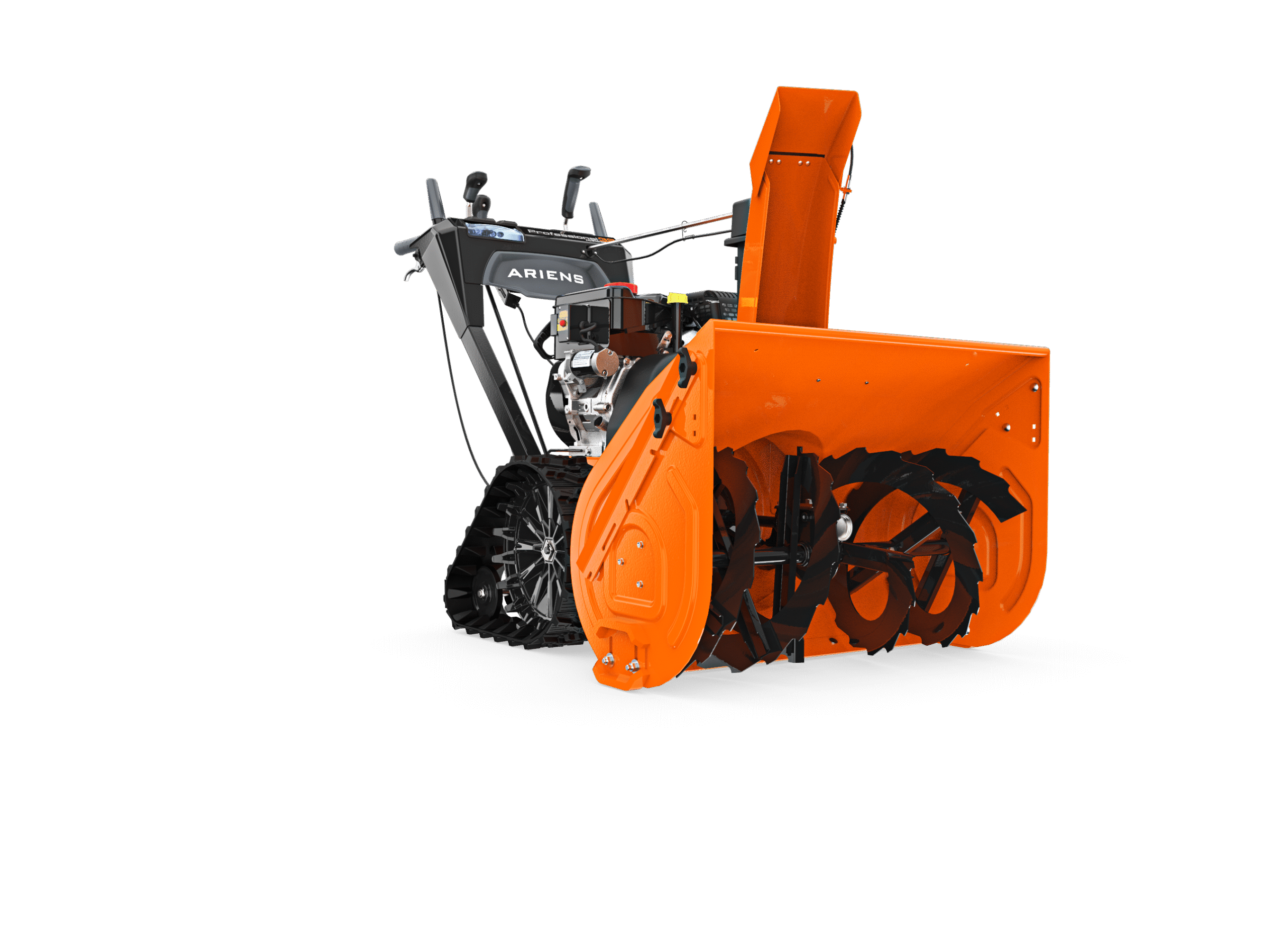 Ariens Professional Rapidtrak™ (32″) 420cc Two-Stage Snow Blower 926079