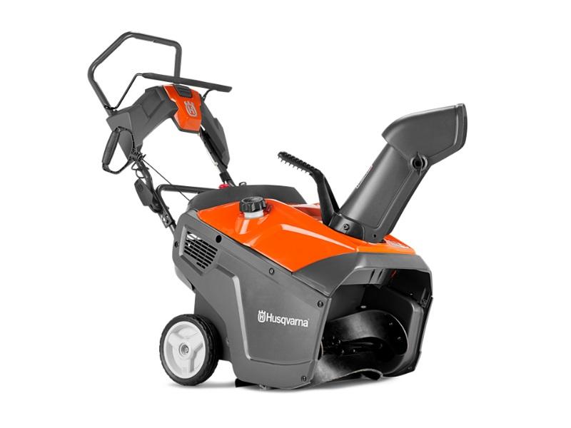 Husqvarna ST151 (21″) 208cc Single-Stage Snow Blower
