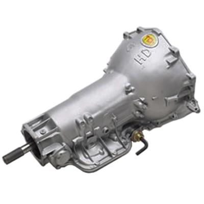 tci-maximizer 4×4 Transmissions 211400