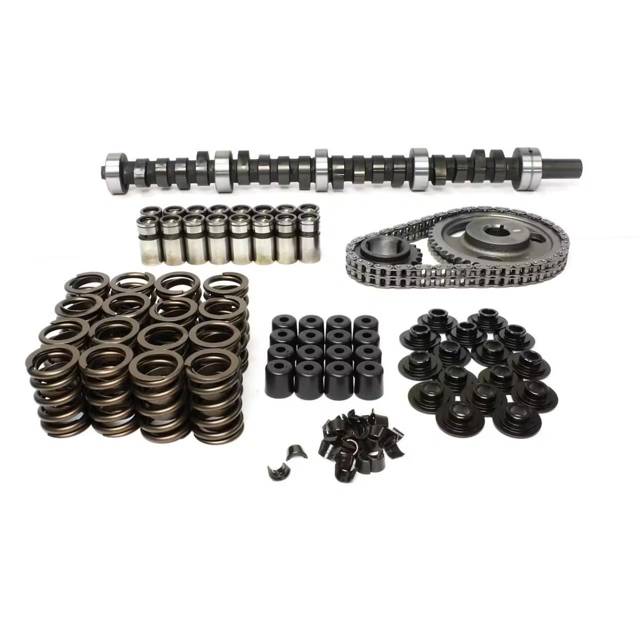 COMP Cams K10-600-5 Thumpr 227/241 Hydraulic Flat Tappet Camshaft K-Kit, AMC 290-401