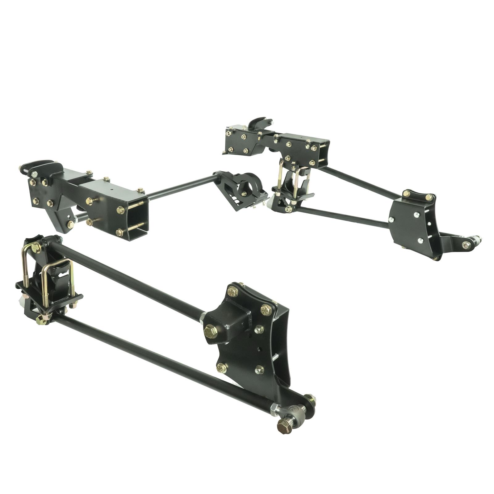 RideTech Bolt-On 4-Link Systems 11707199