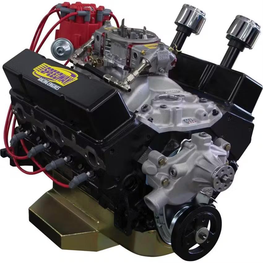 Hobby Stock Chevy 360 Crate Engine