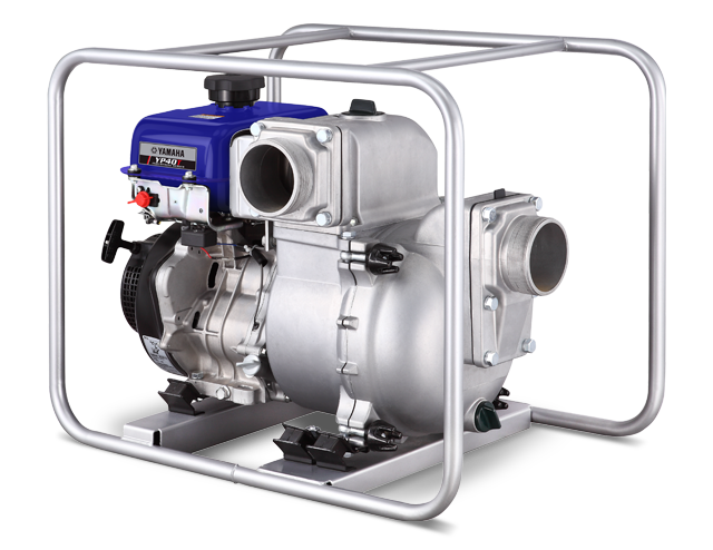 YP40T Water Pump