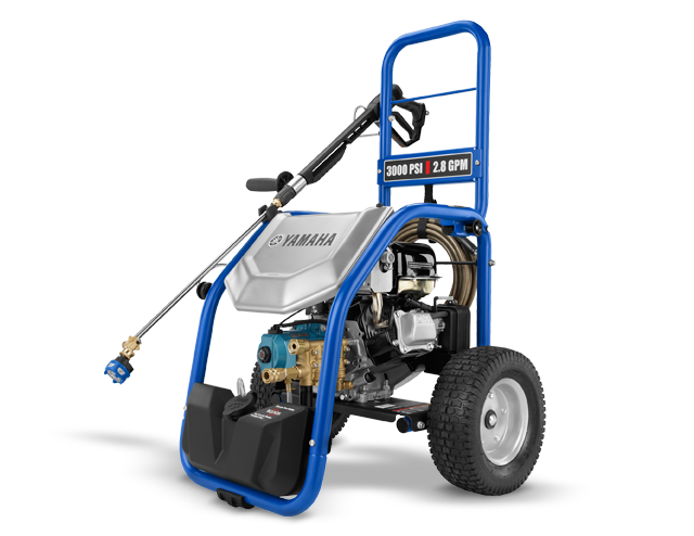 Yamaha PW3028 Pressure Washer