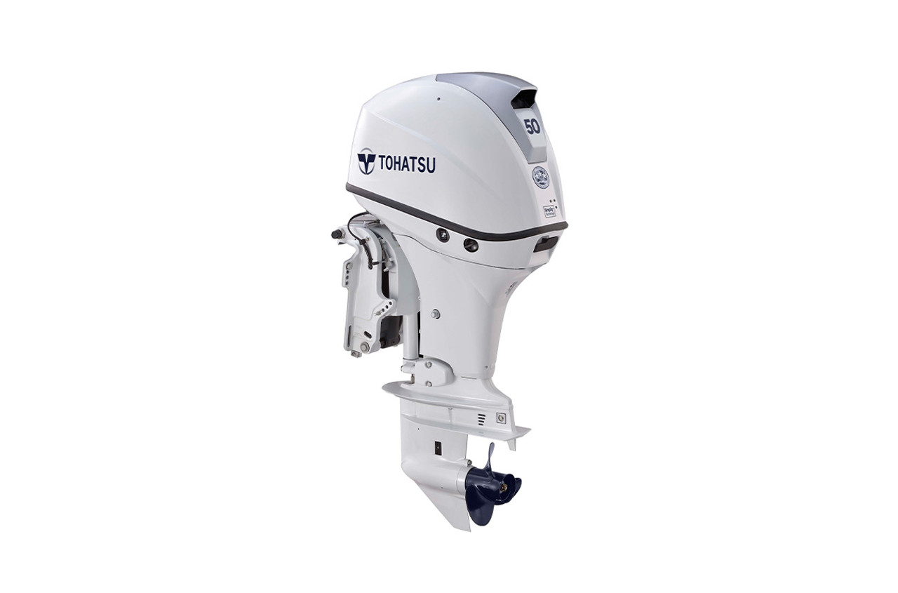 Tohatsu 50HP | MFS50AWETL