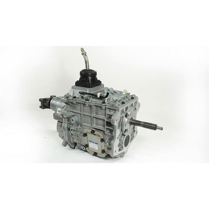 Tremec TDET18576 TR-4050 5-Speed Transmission Ford 2WD