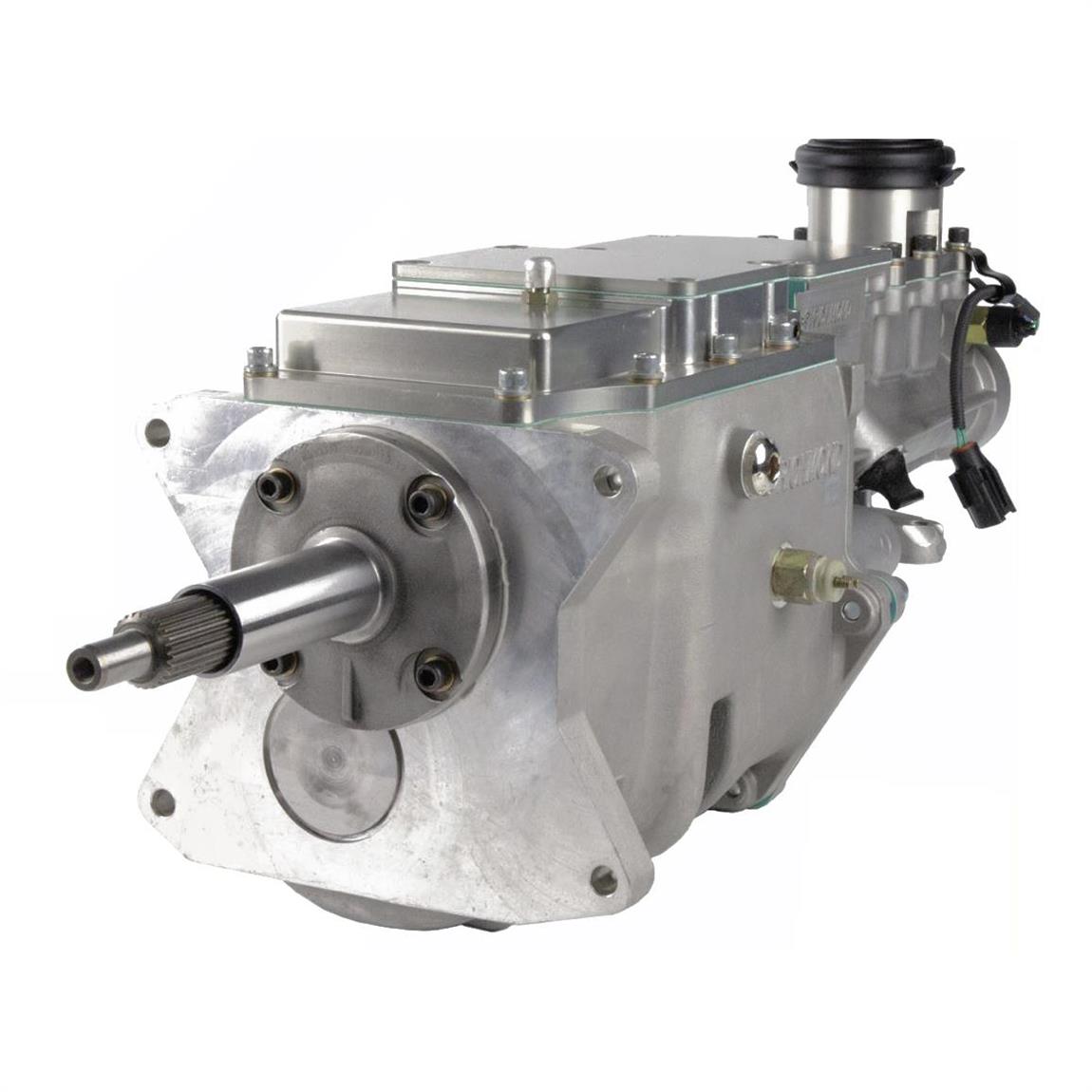 Richmond R504082A RGI-5 Transmission, Ford, Dual Position.82