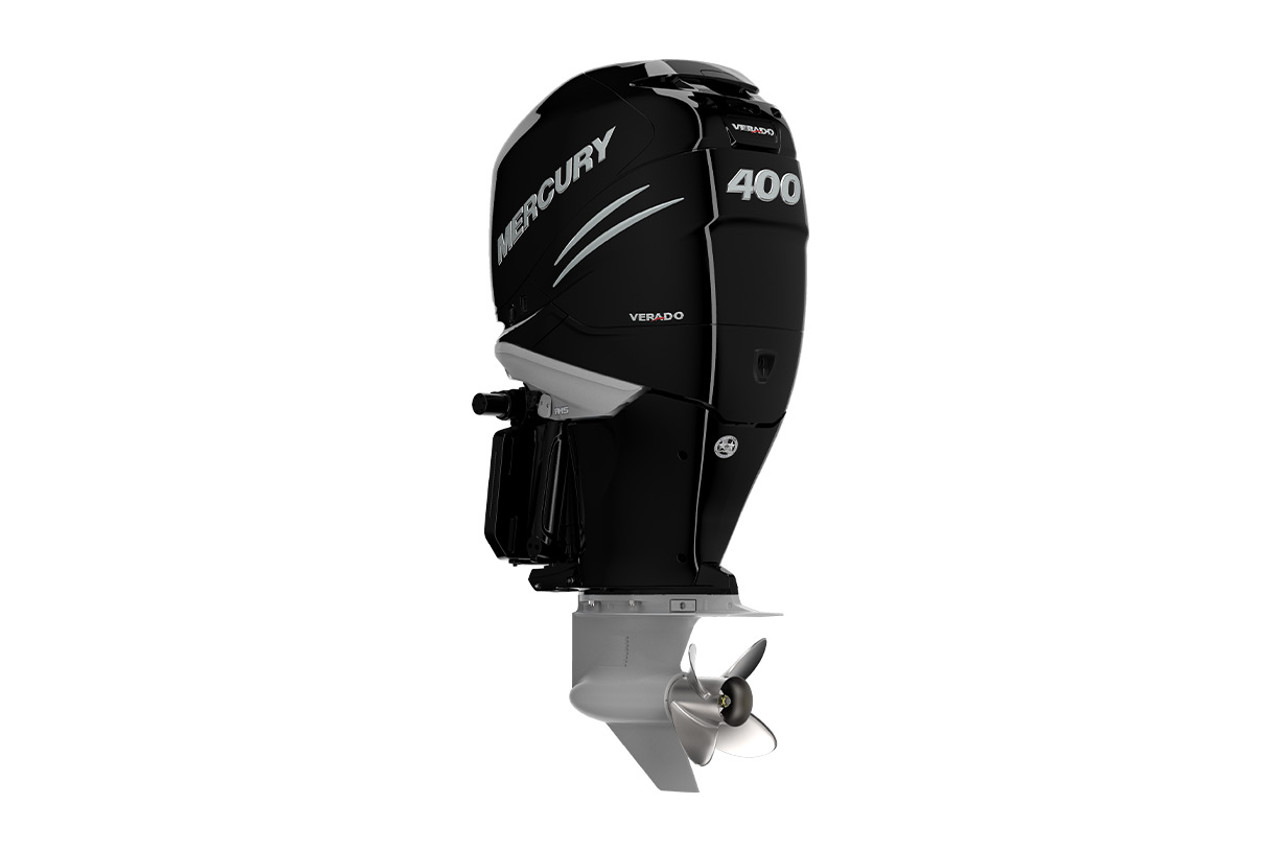 Mercury Verado 400HP CL Outboard