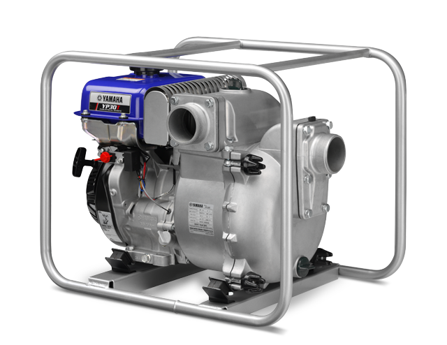 YP30T Water Pump