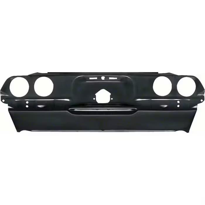 AMD 900-3570 1970-73 Camaro Tail Light Panel (Rear Body Panel)