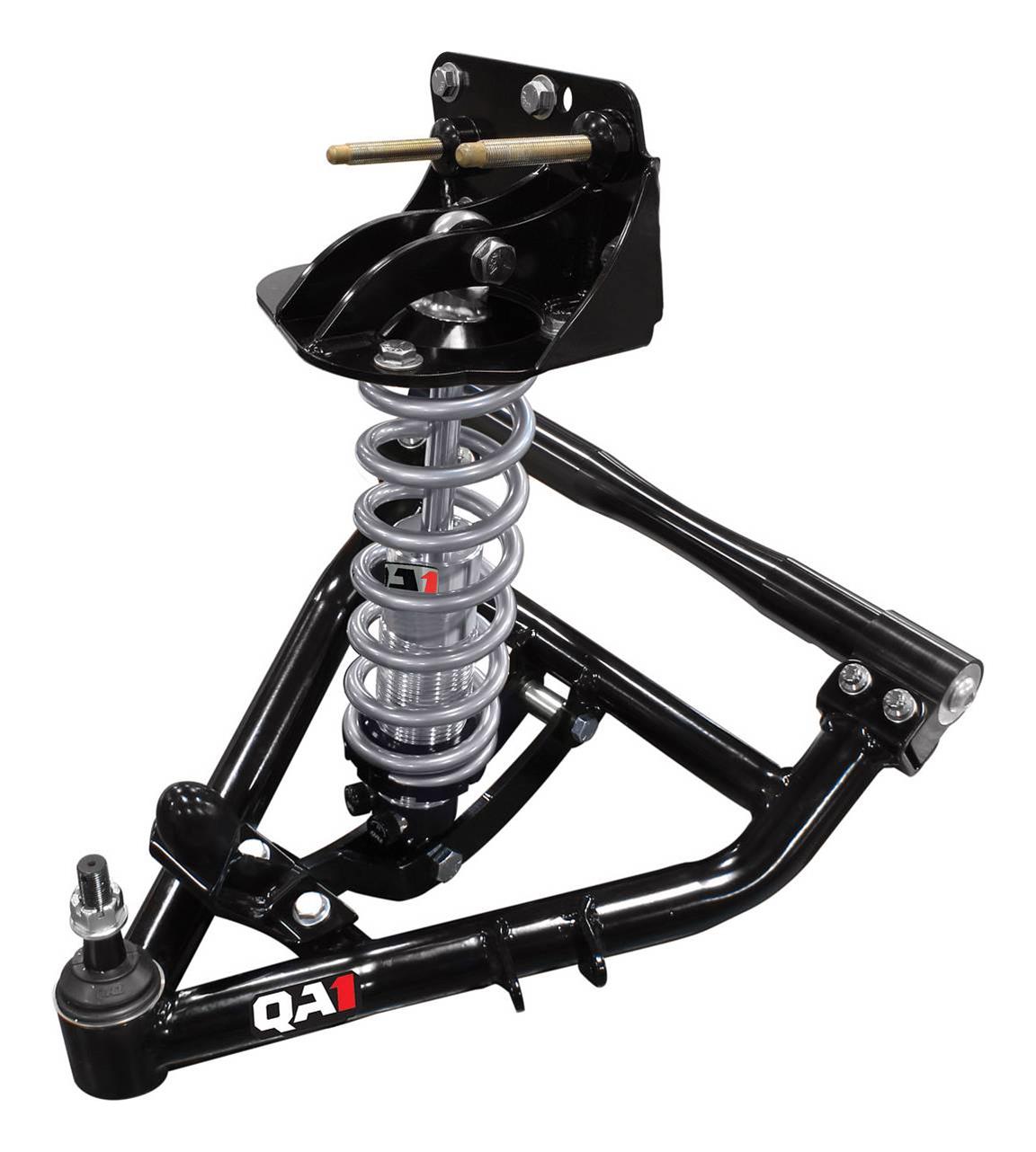 QA1 1963-87 C10 Front Coilover Conversion Systems 52610-D650