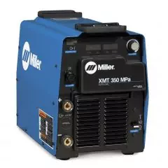 Miller Xmt 350 Mpa Multiprocess Welder with Auxiliary Power (907366011)