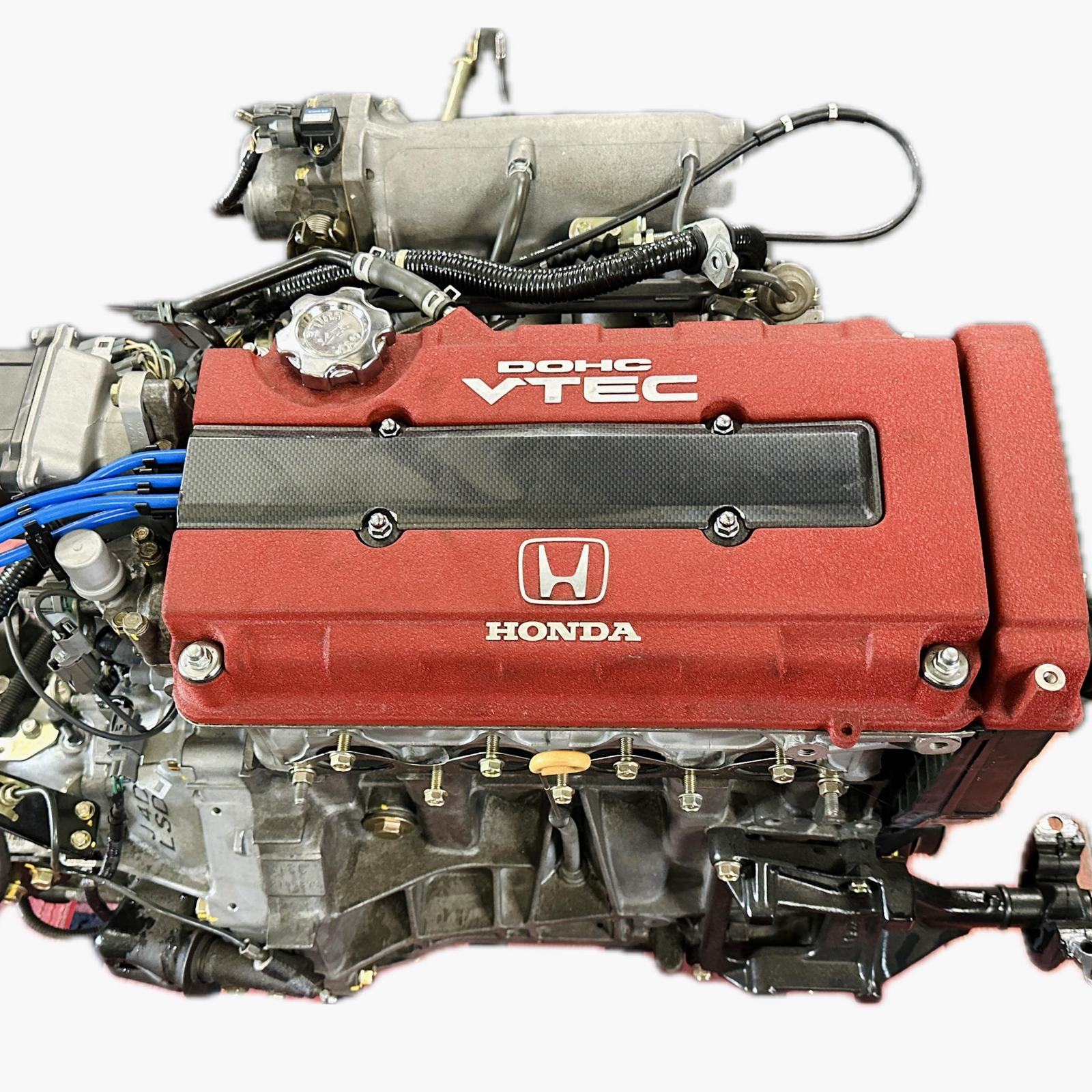 Honda Integra DC2 Type R 1.8L VTEC Engine