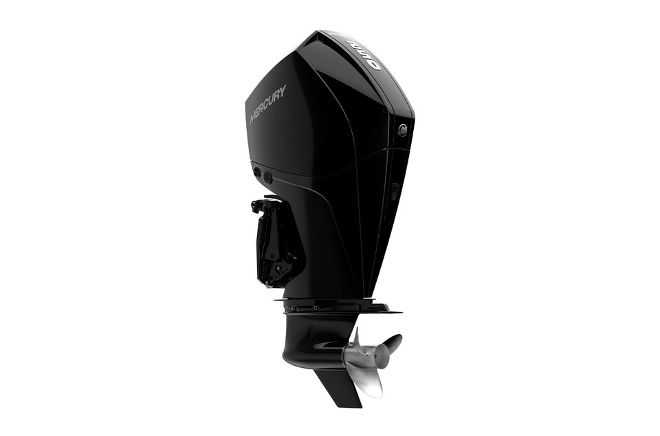 Mercury 250HP XL FourStroke Outboard