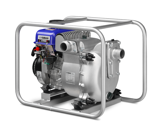 YP20T Water Pump