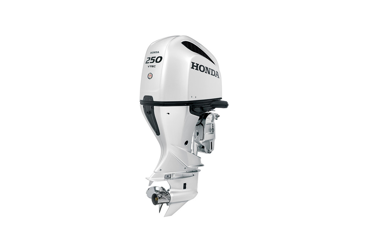 Honda 250HP iST | BF250DUDA WT
