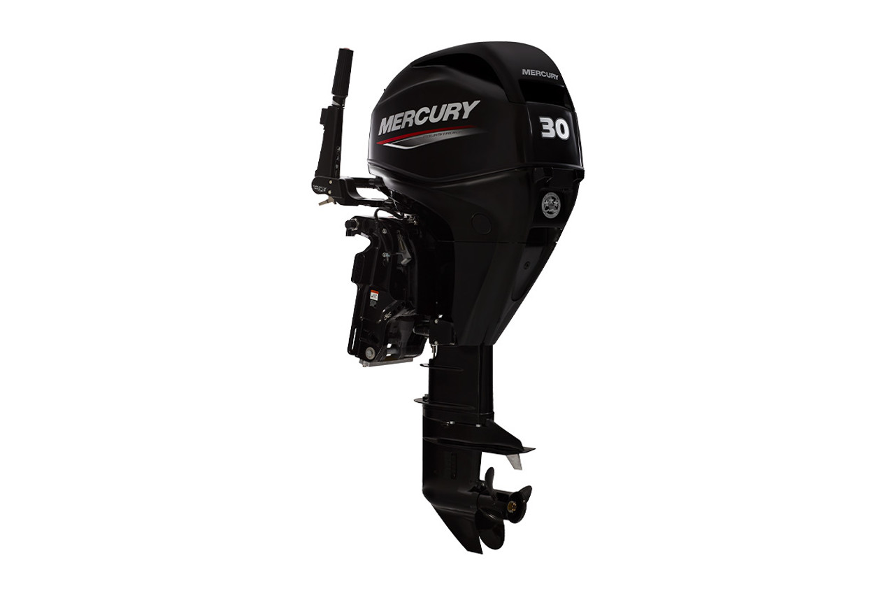 Mercury 30HP Elhga FourStroke Outboard