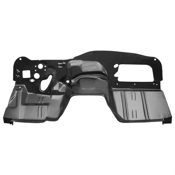 Dynacorn 1046G Firewall, Heater Style (without A/C), 1968-69 Camaro/Firebird