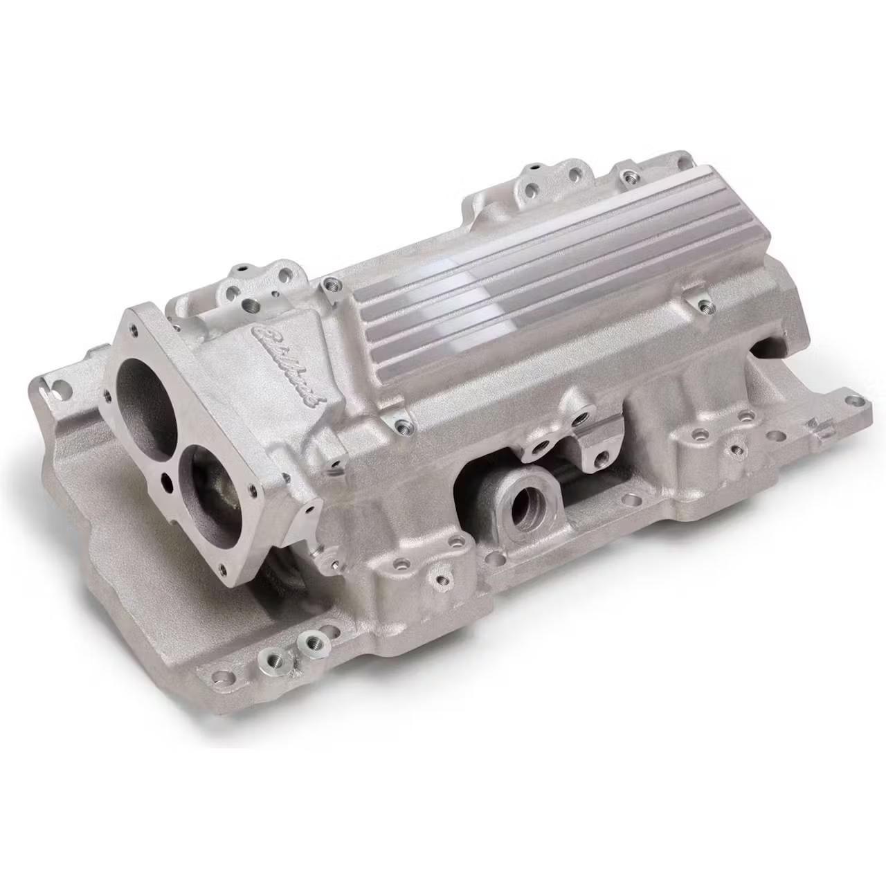 Edelbrock 7107 RPM Air Gap Intake Manifold, LT1, EFI Multi-Port