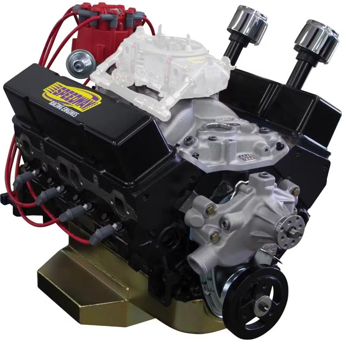 Sport Mod Chevy 360 Engine