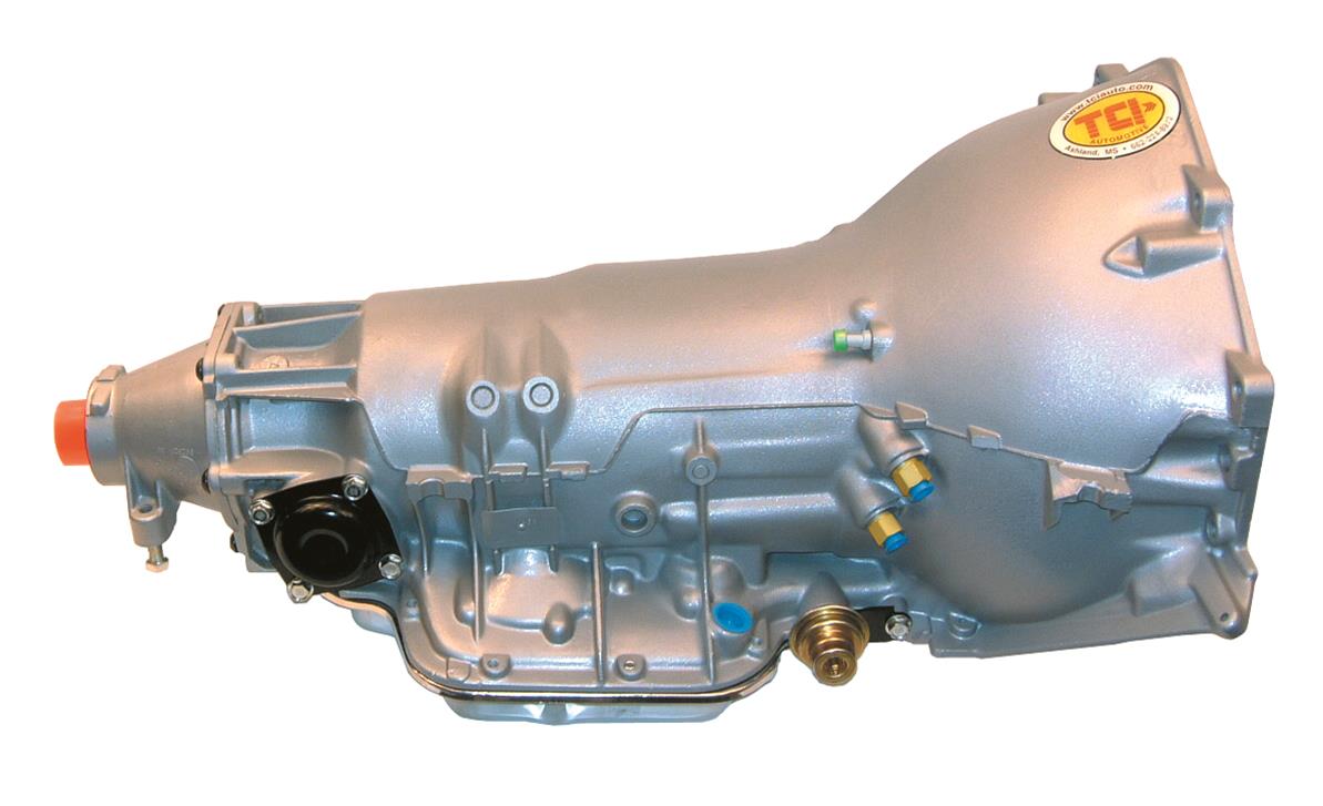 TCI Competition Transmissions 212000