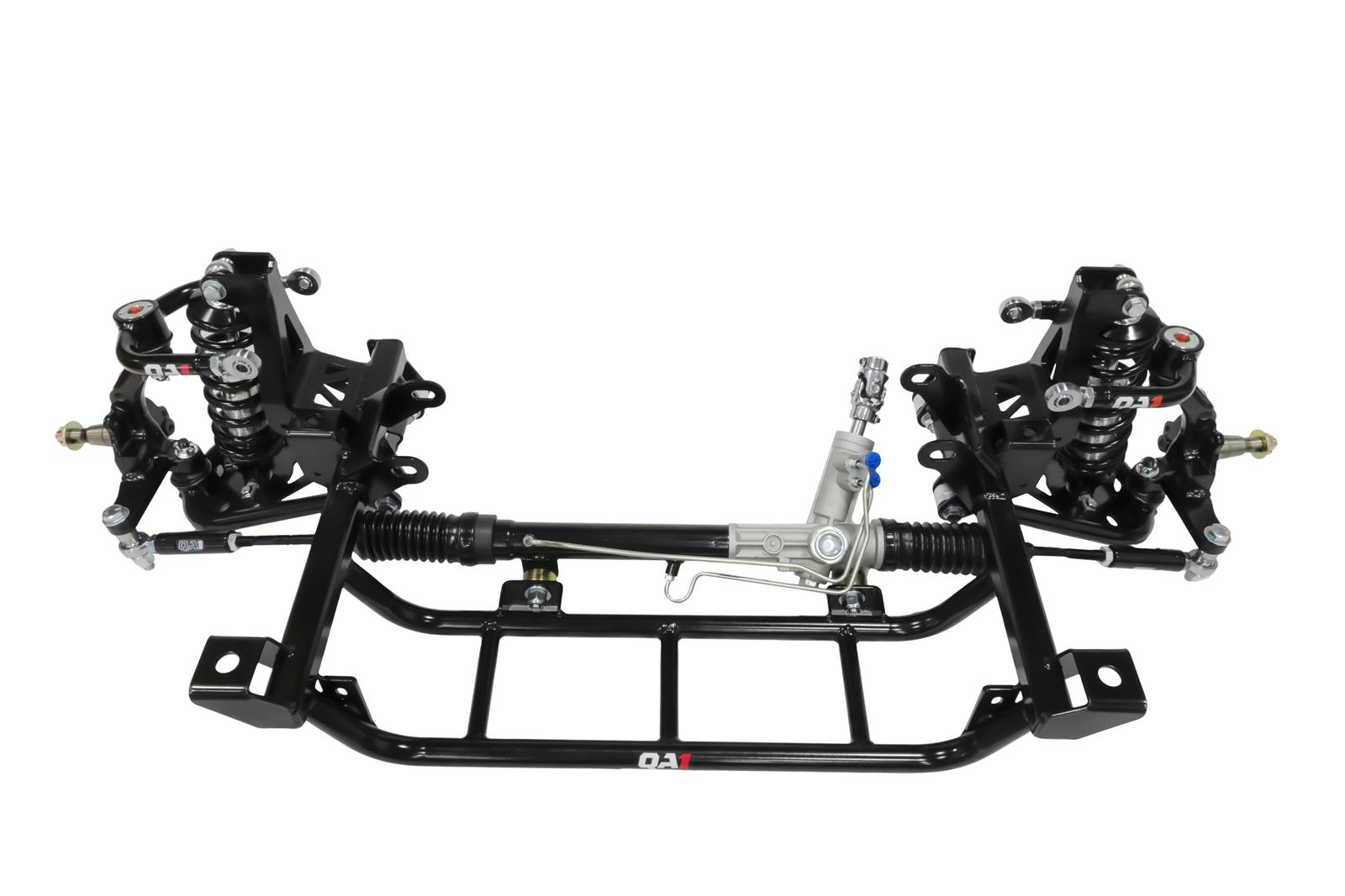 QA1 Mopar Front Street Performance Coilover Conversion Systems 52343-S400