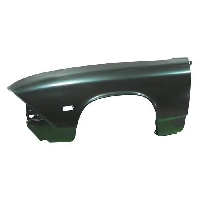 Auto Metal Direct X200-3468-L Front Fender, LH, 1968 Chevelle/El Camino