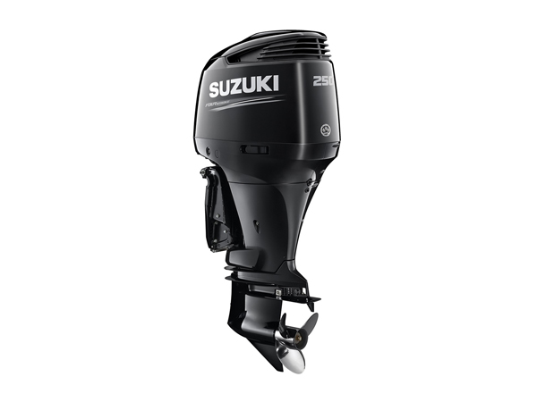 2023 Suzuki 250HP DF250APX2