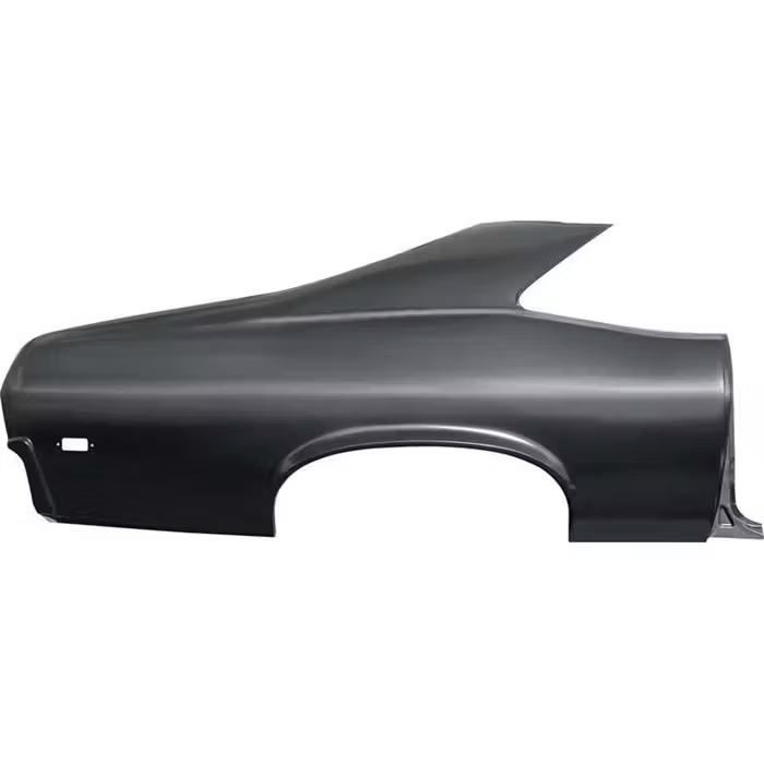 OER 8778516 68-69 Chevy II/Nova 2-Door Quarter Panel, RH