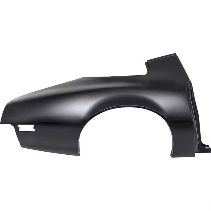 OER 153201A 1975-81 Firebird/Trans Am Complete Quarter Panel, RH Passenger