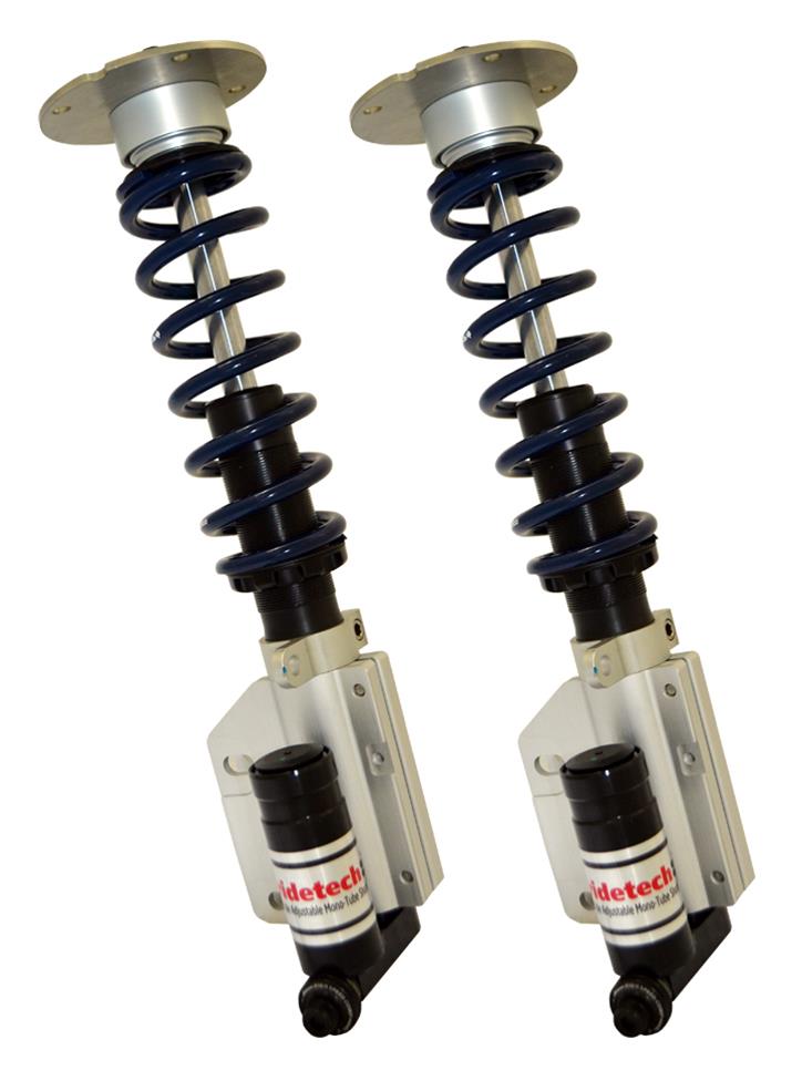 RideTech TQ Coilover Struts 12153111