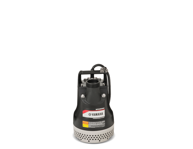 SP20ESM Water Pump