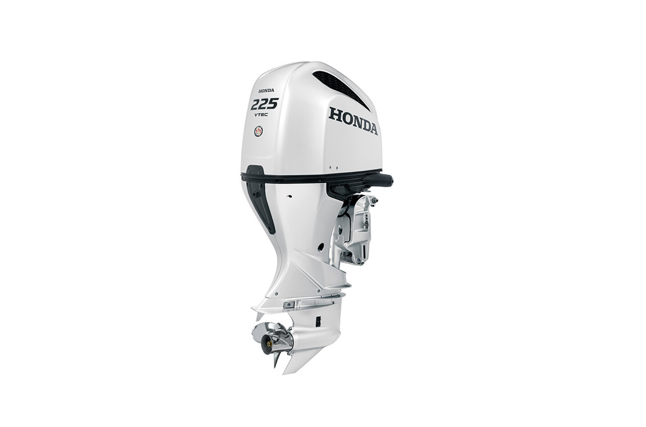 Honda 225HP iST | BF225DUCDA WT