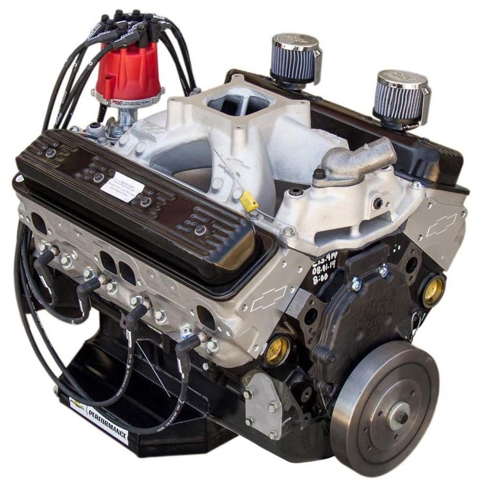 CT400 IMCA-Sealed 604 Crate Engine