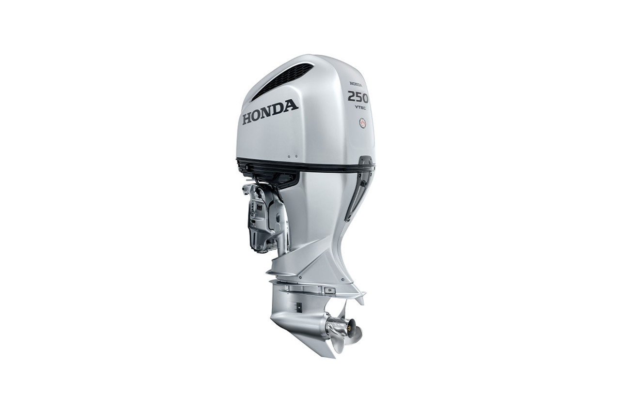 Honda 250HP iST | BF250DLDA